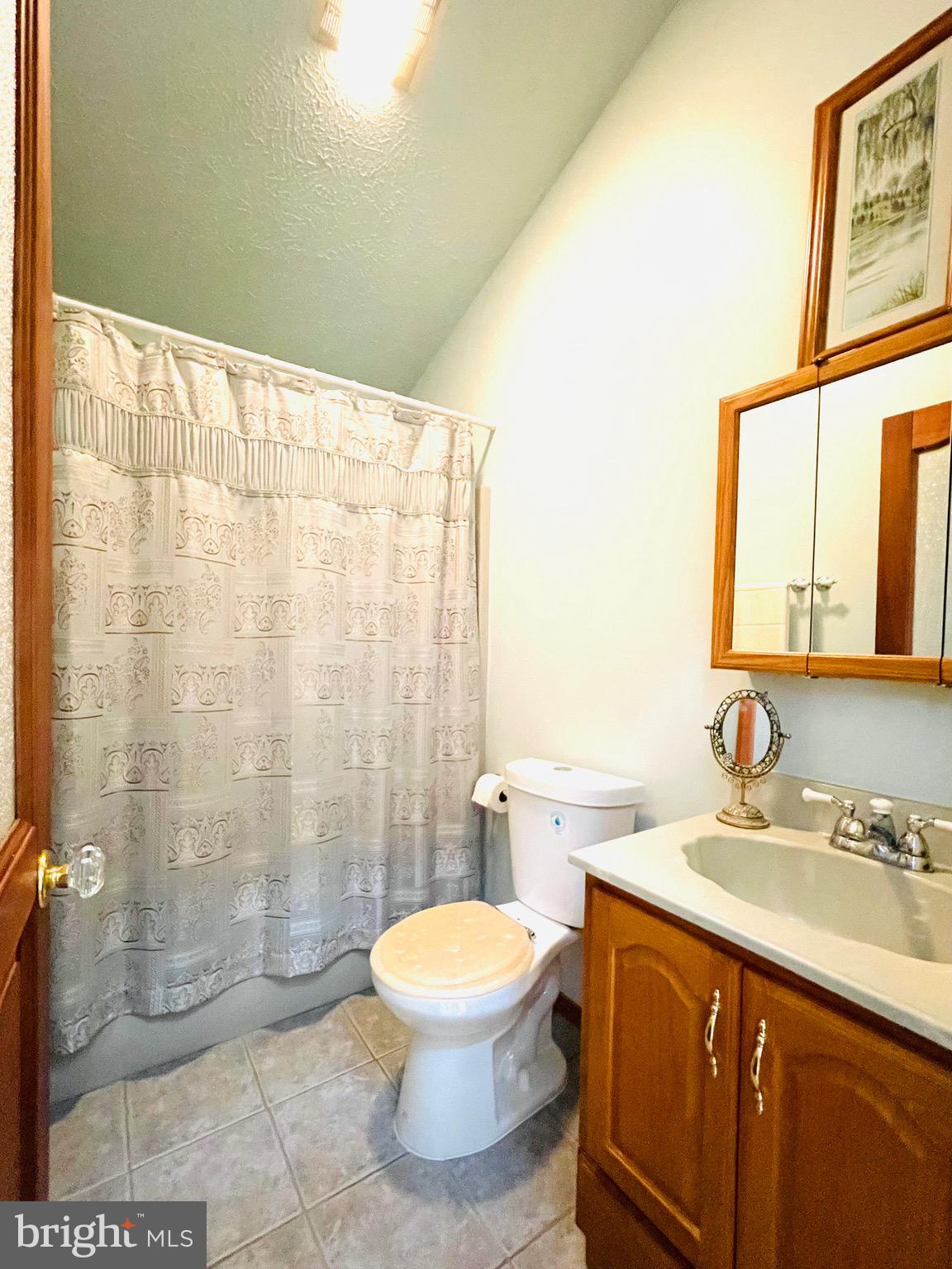 SAW CREEK ESTATES - Residential