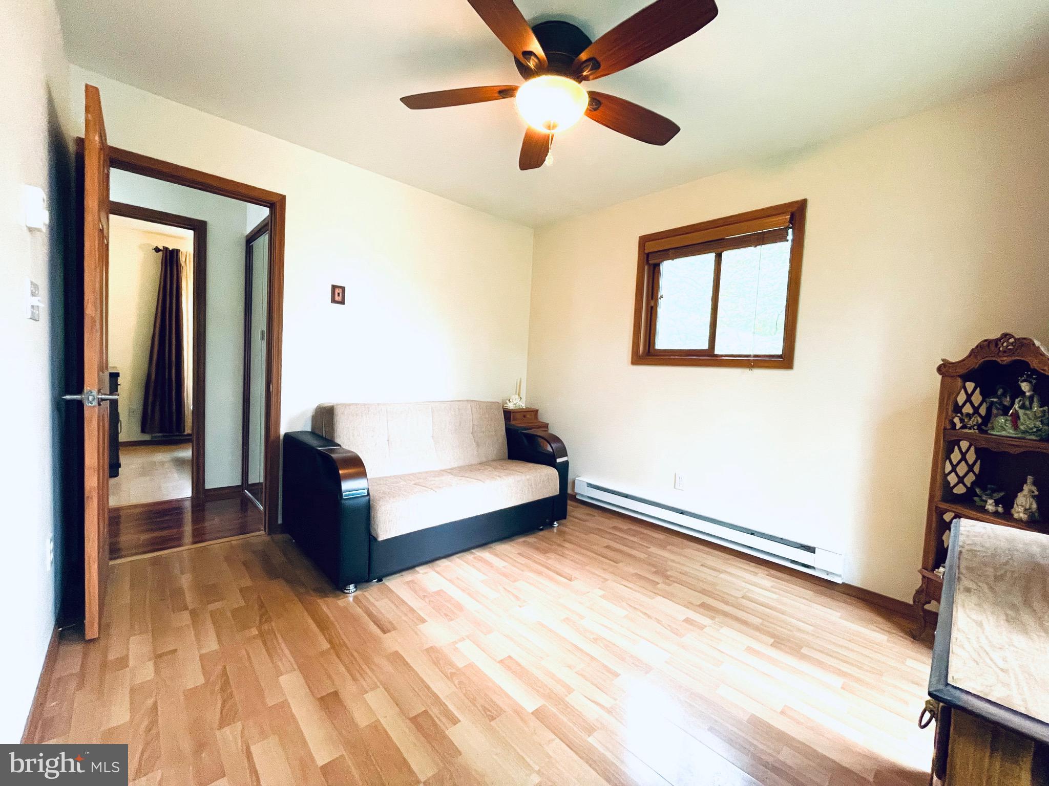 SAW CREEK ESTATES - Residential