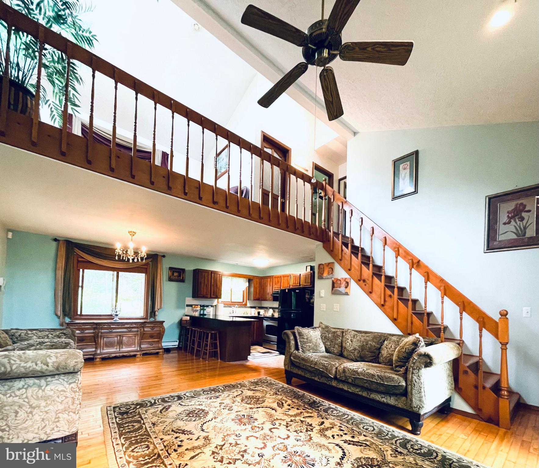 SAW CREEK ESTATES - Residential