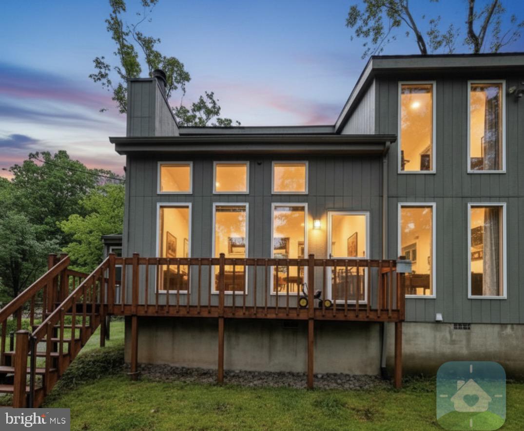 SAW CREEK ESTATES - Residential