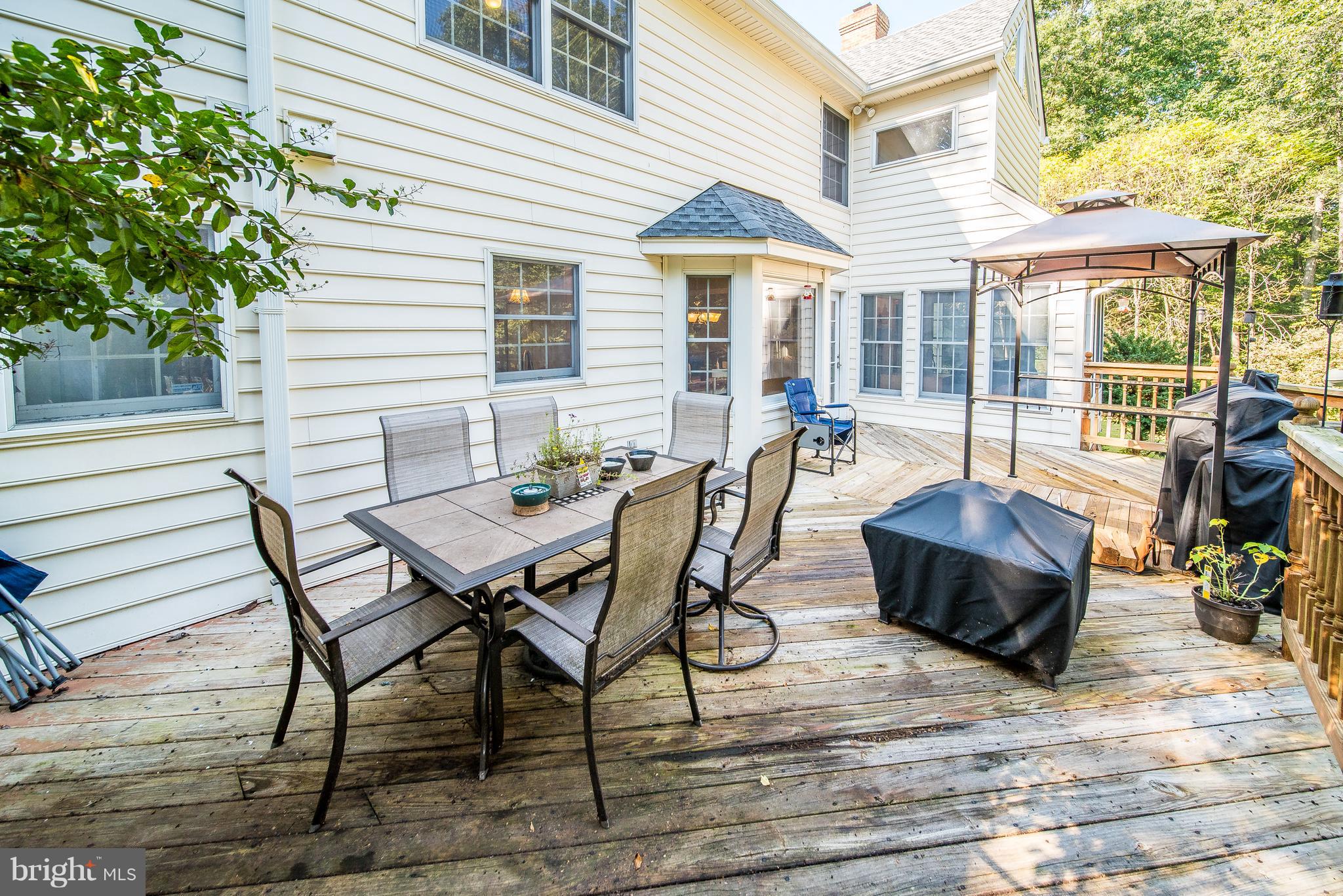 FOXHALL ESTATES - Residential