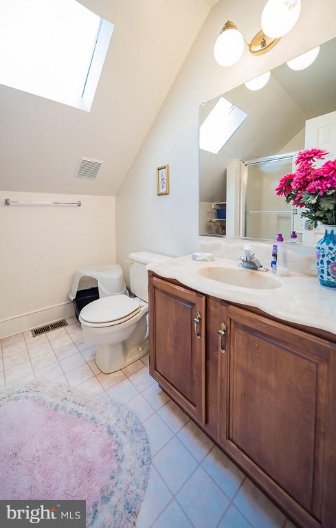 FOXHALL ESTATES - Residential