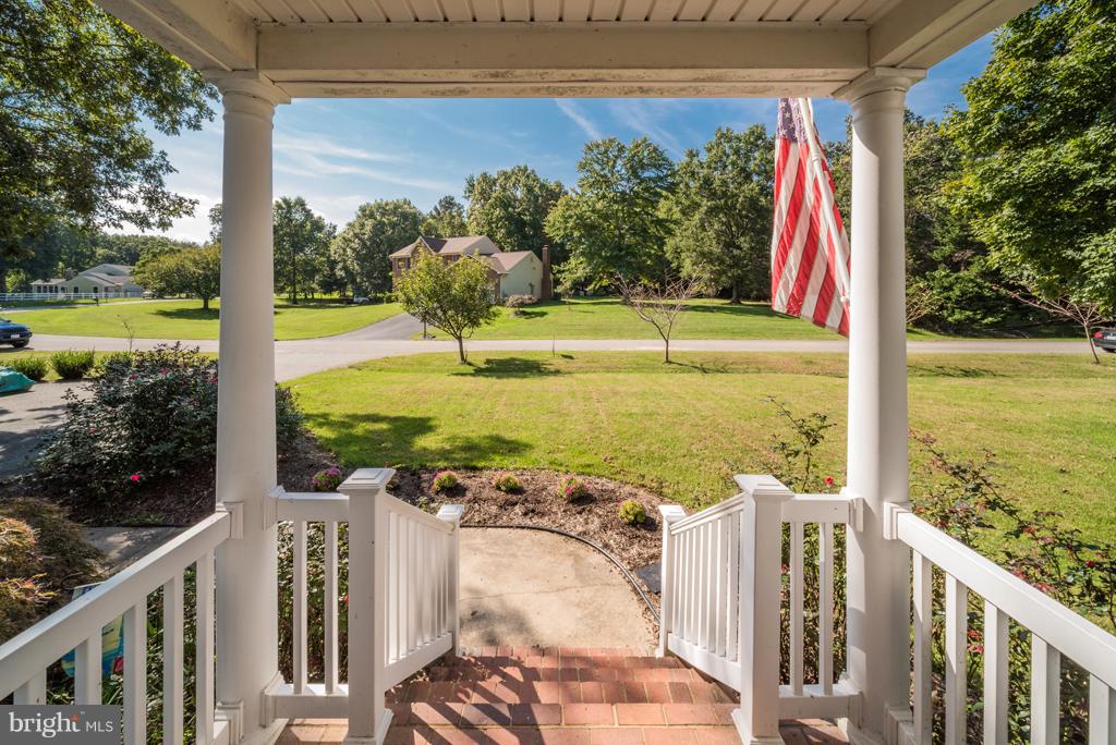 FOXHALL ESTATES - Residential