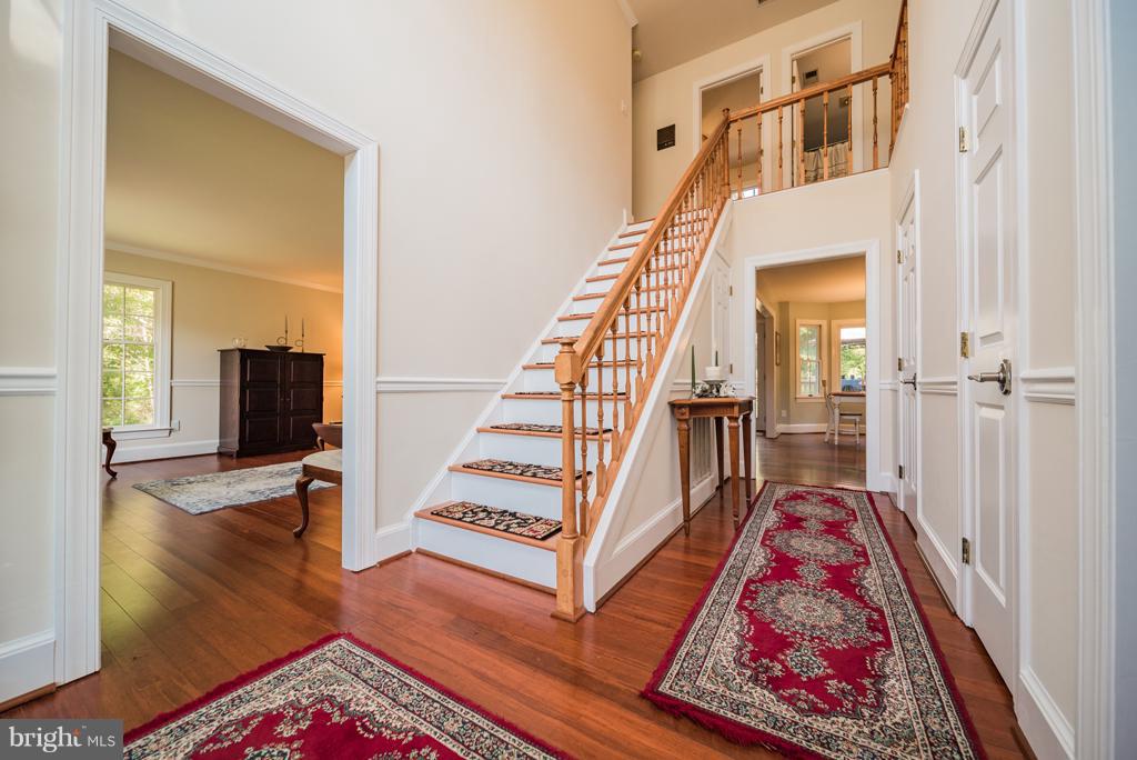 FOXHALL ESTATES - Residential