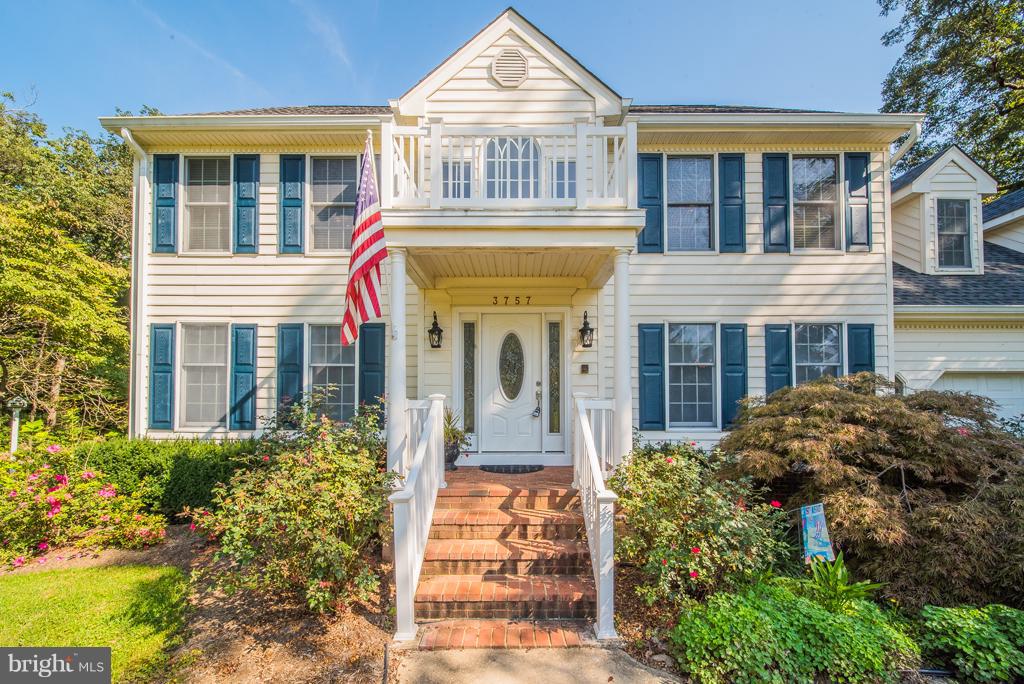 FOXHALL ESTATES - Residential