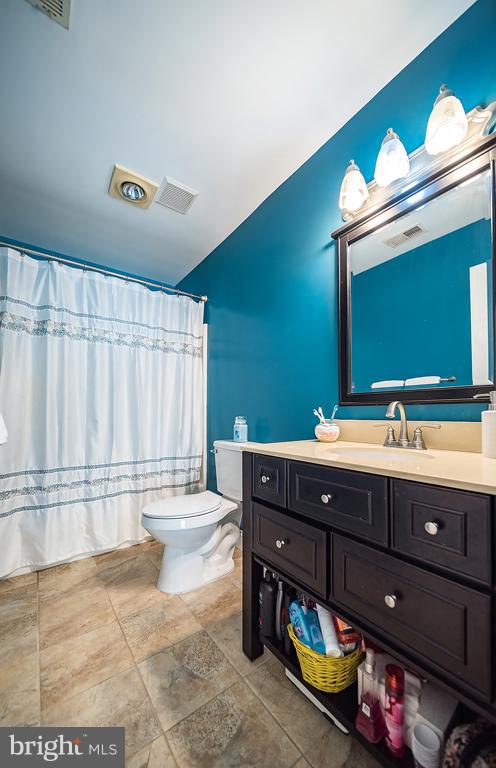 FOXHALL ESTATES - Residential