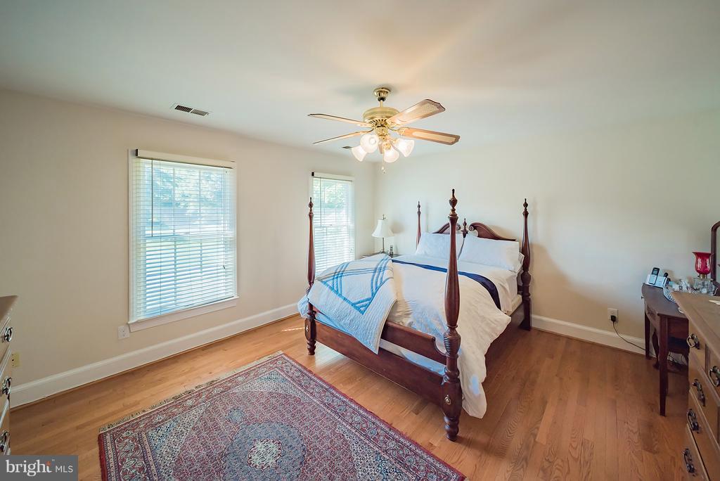 FOXHALL ESTATES - Residential