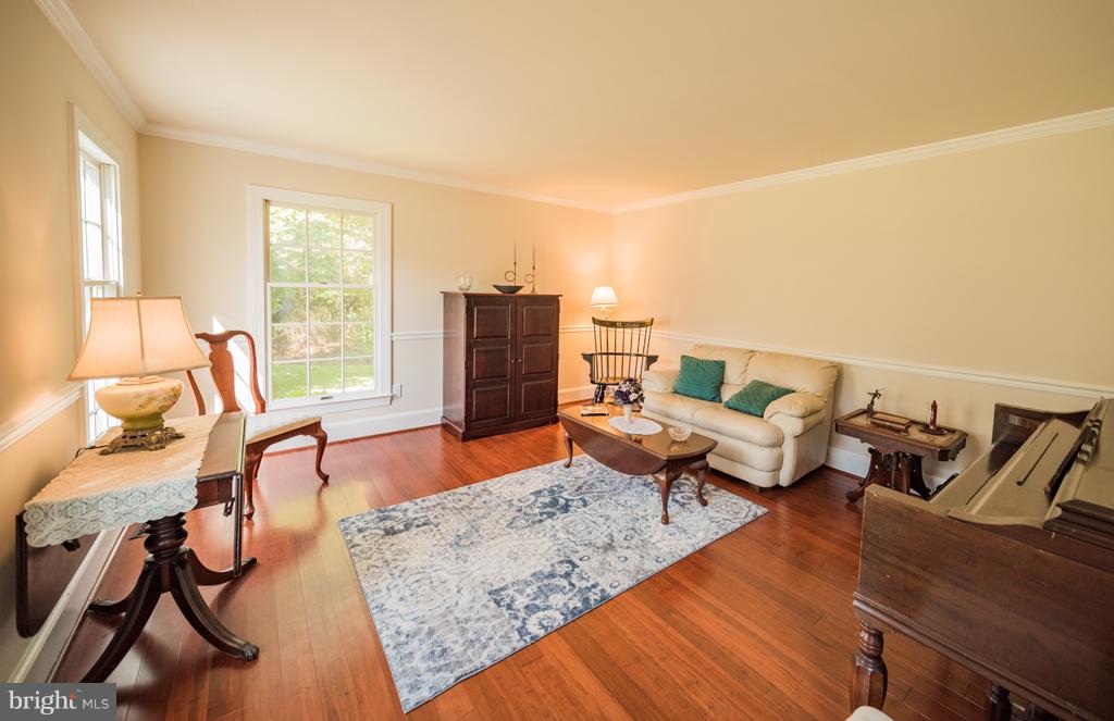 FOXHALL ESTATES - Residential