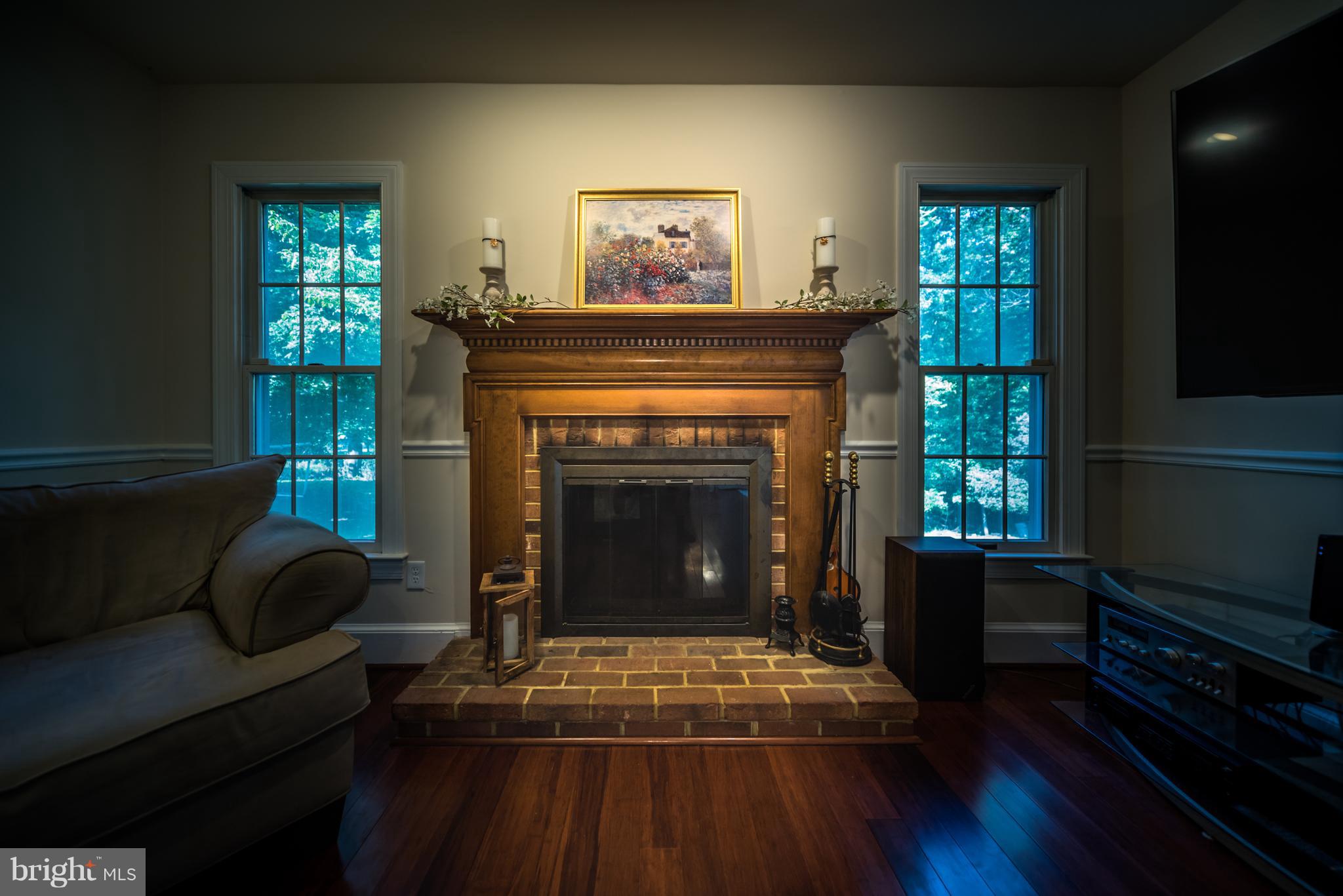 FOXHALL ESTATES - Residential