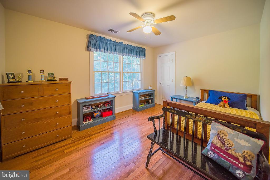 FOXHALL ESTATES - Residential