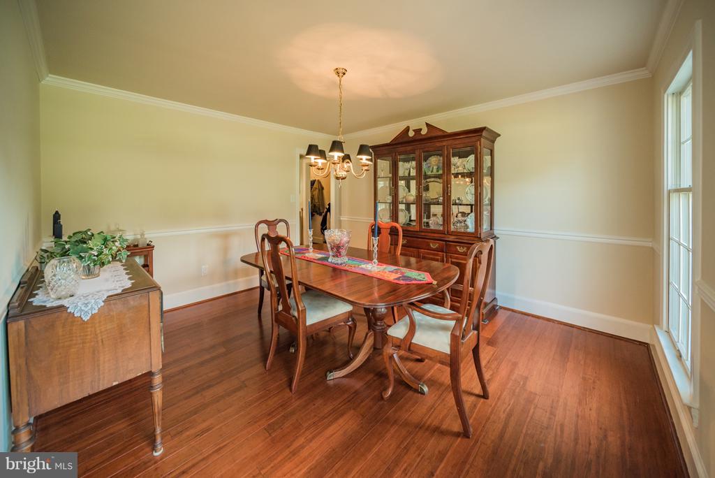 FOXHALL ESTATES - Residential