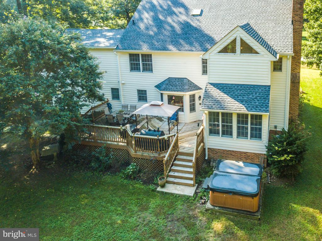 FOXHALL ESTATES - Residential