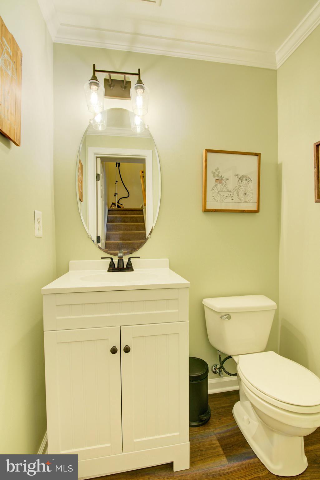 SYCAMORE HILL - Residential