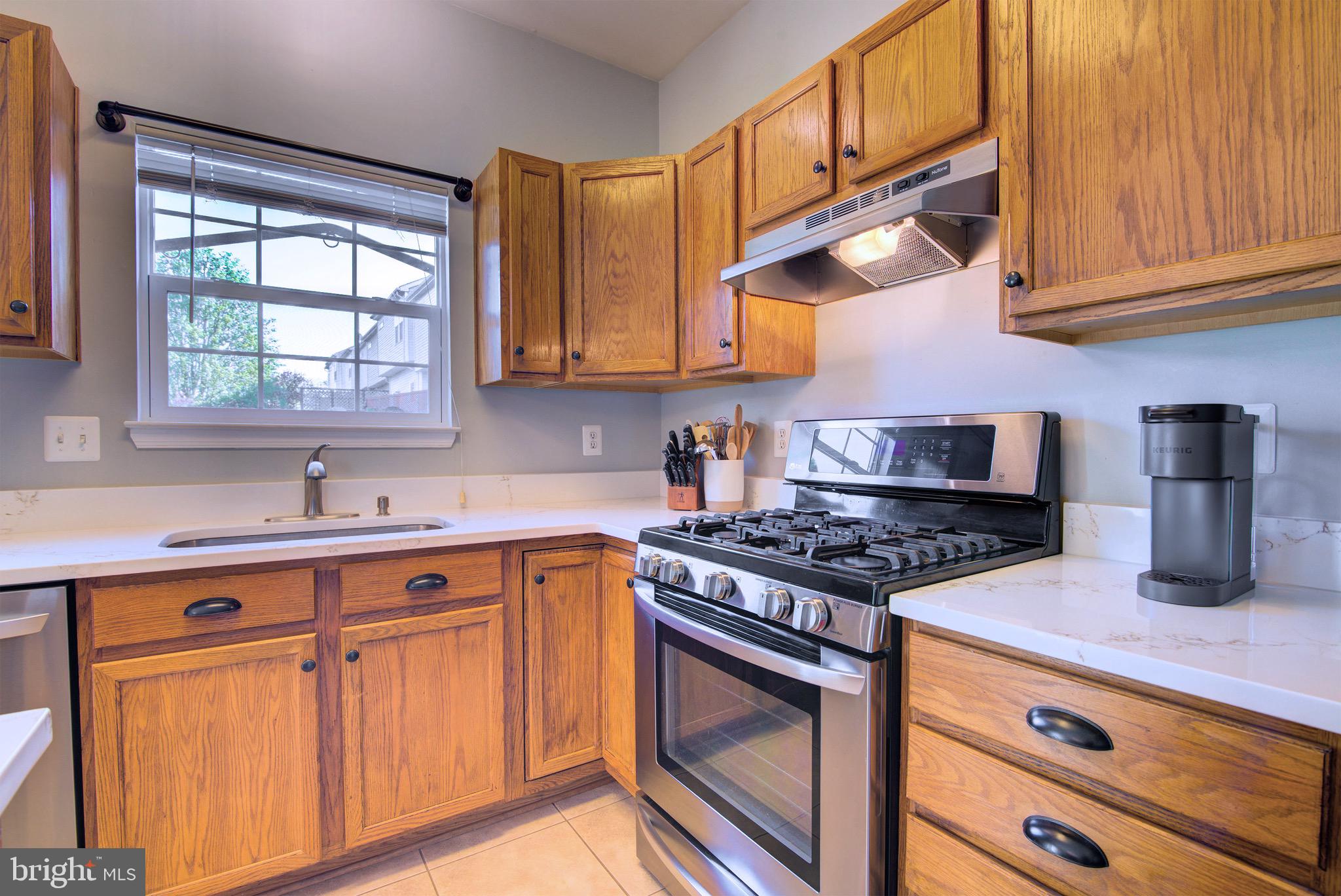 SYCAMORE HILL - Residential