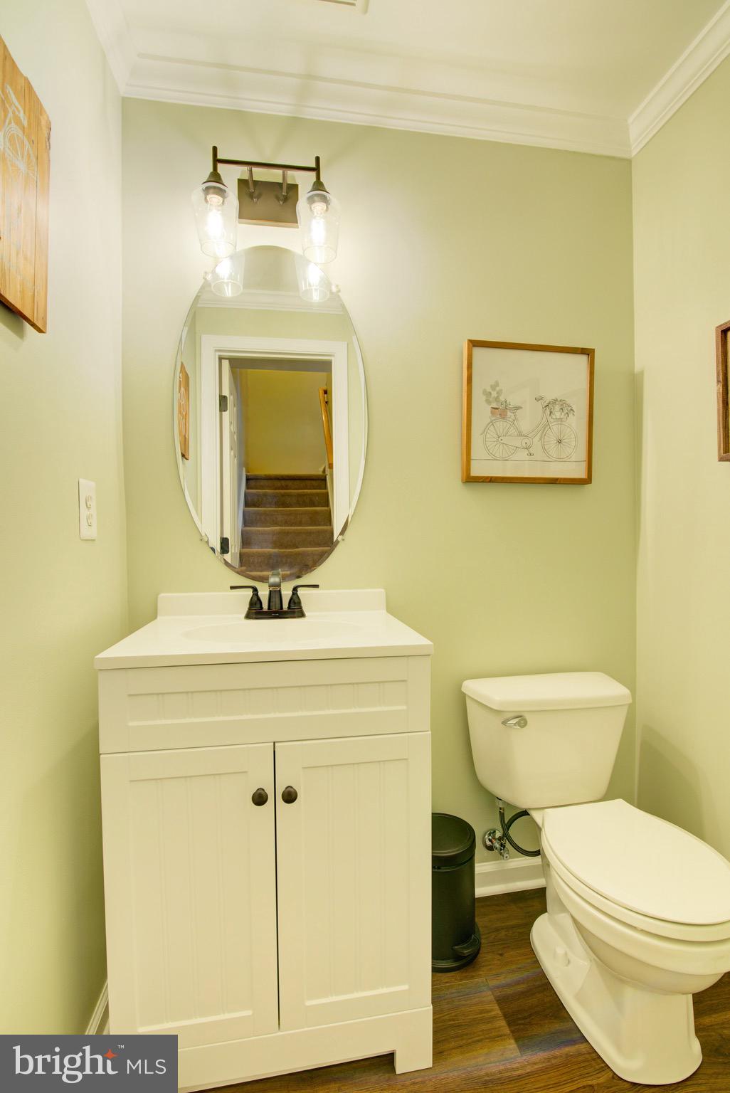 SYCAMORE HILL - Residential