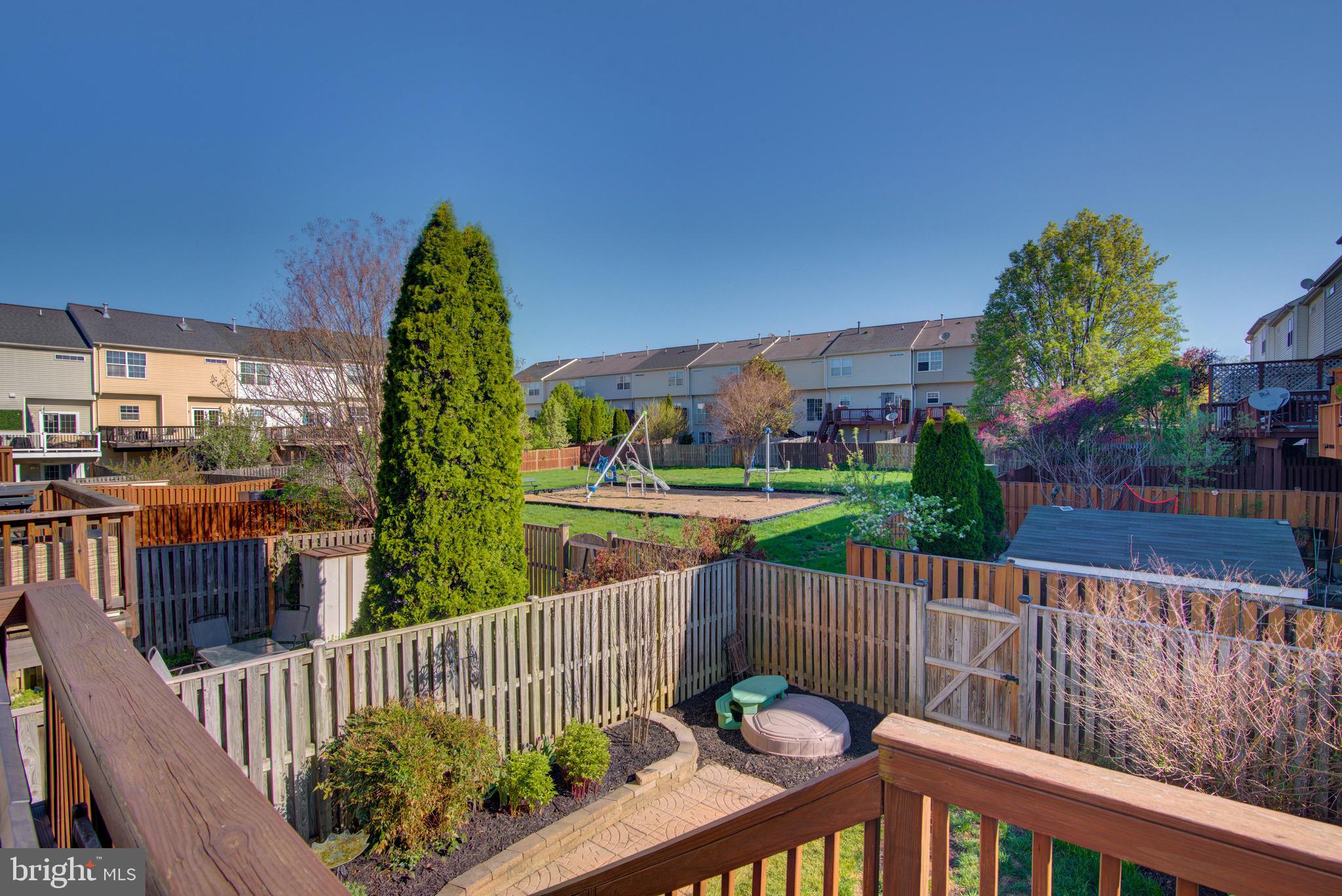 SYCAMORE HILL - Residential