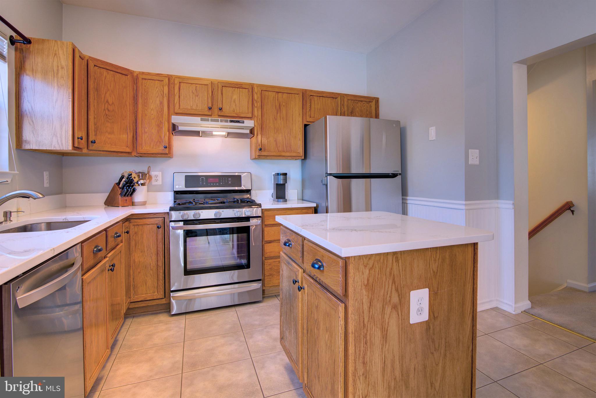 SYCAMORE HILL - Residential