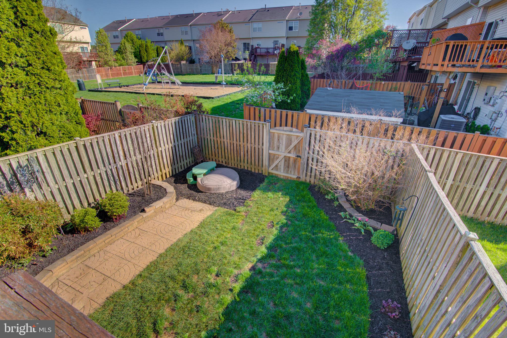 SYCAMORE HILL - Residential