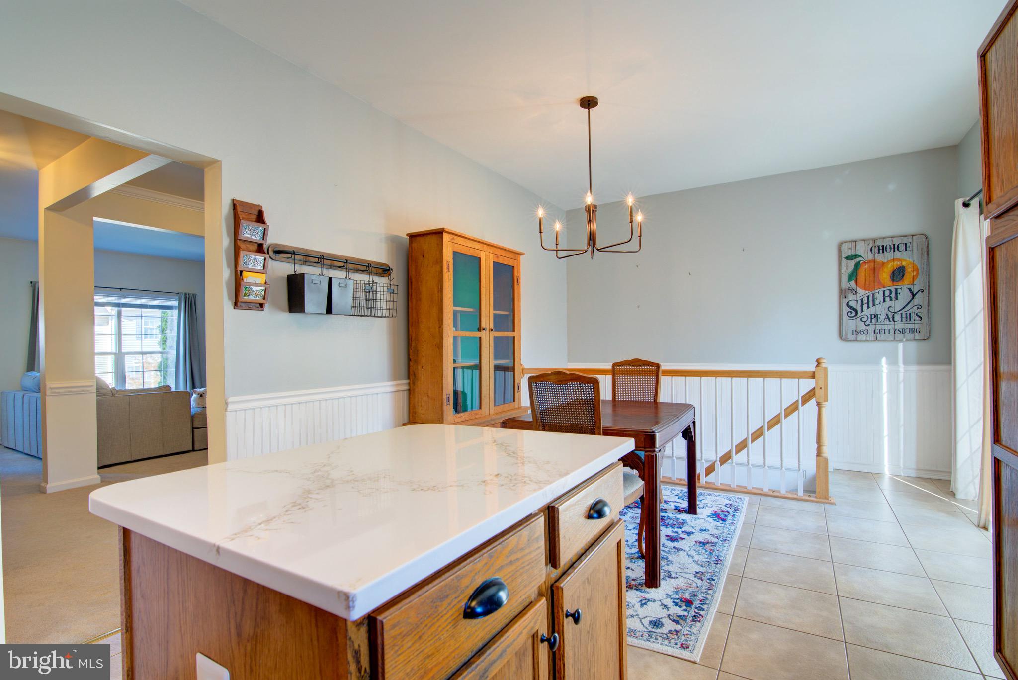 SYCAMORE HILL - Residential