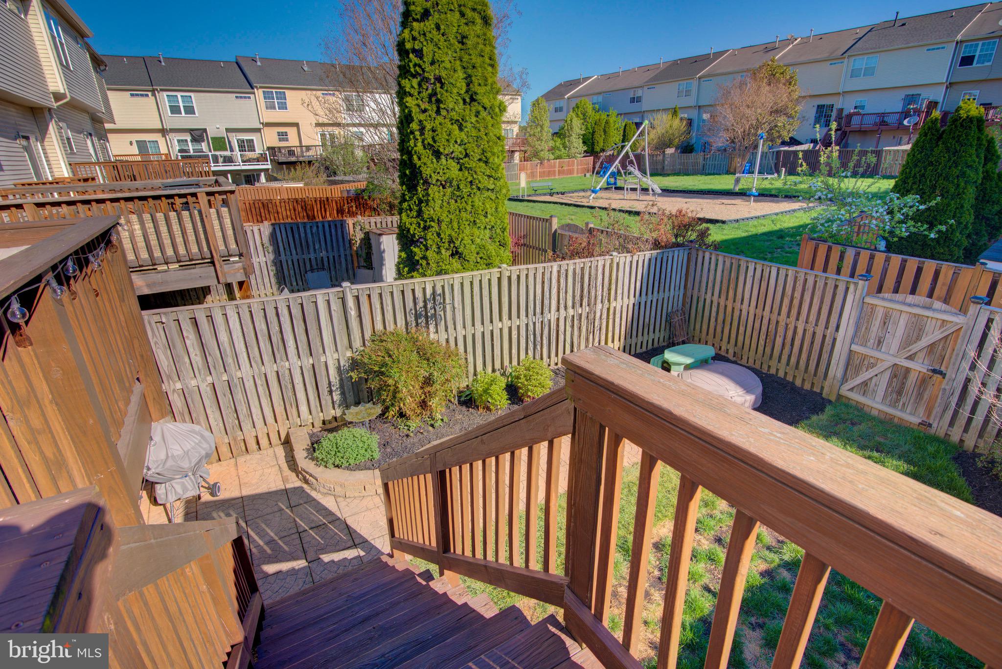 SYCAMORE HILL - Residential