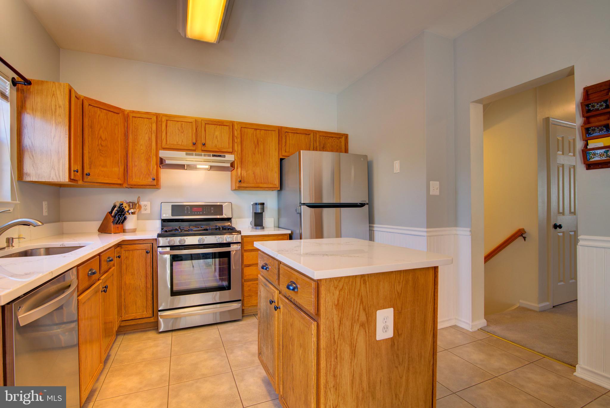 SYCAMORE HILL - Residential