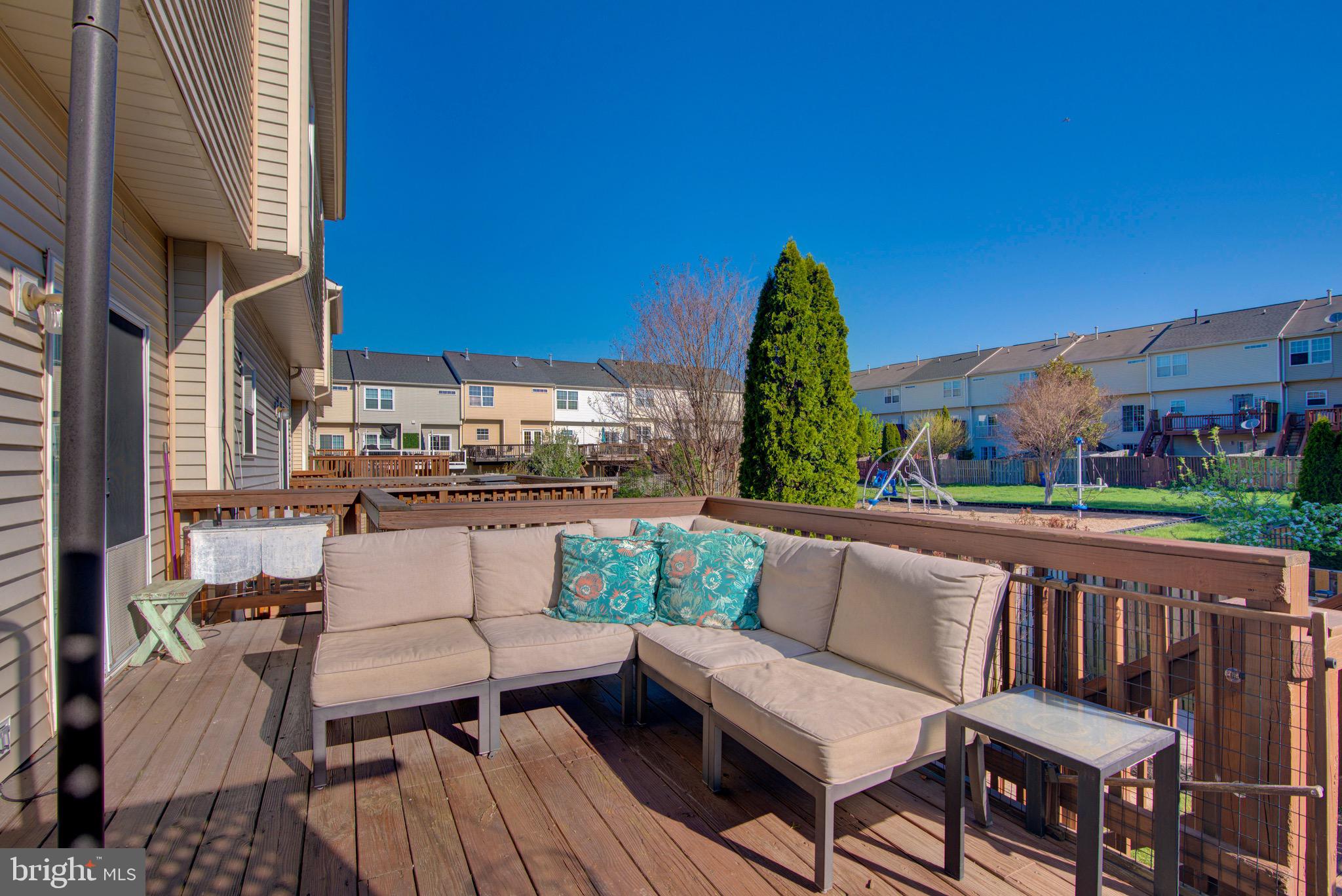 SYCAMORE HILL - Residential