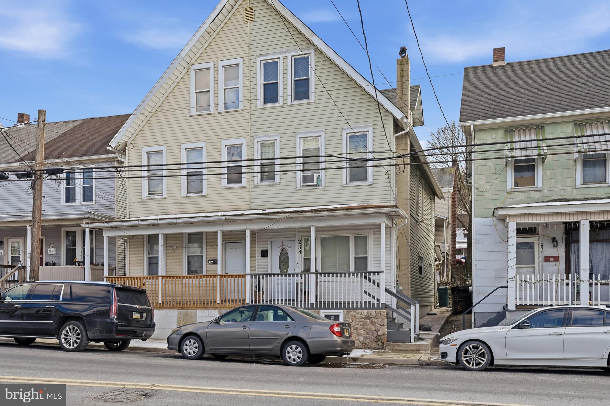 NONE AVAILABLE - Residential