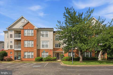 Condo For Sale - 502 Leahy Court #2F<br/> Frederick County, FREDERICK, MD 21703
