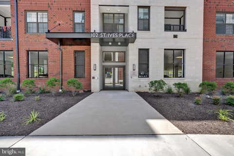 Condo For Sale - 102 Saint Ives Place #401<br/> OXON HILL, MD 20745