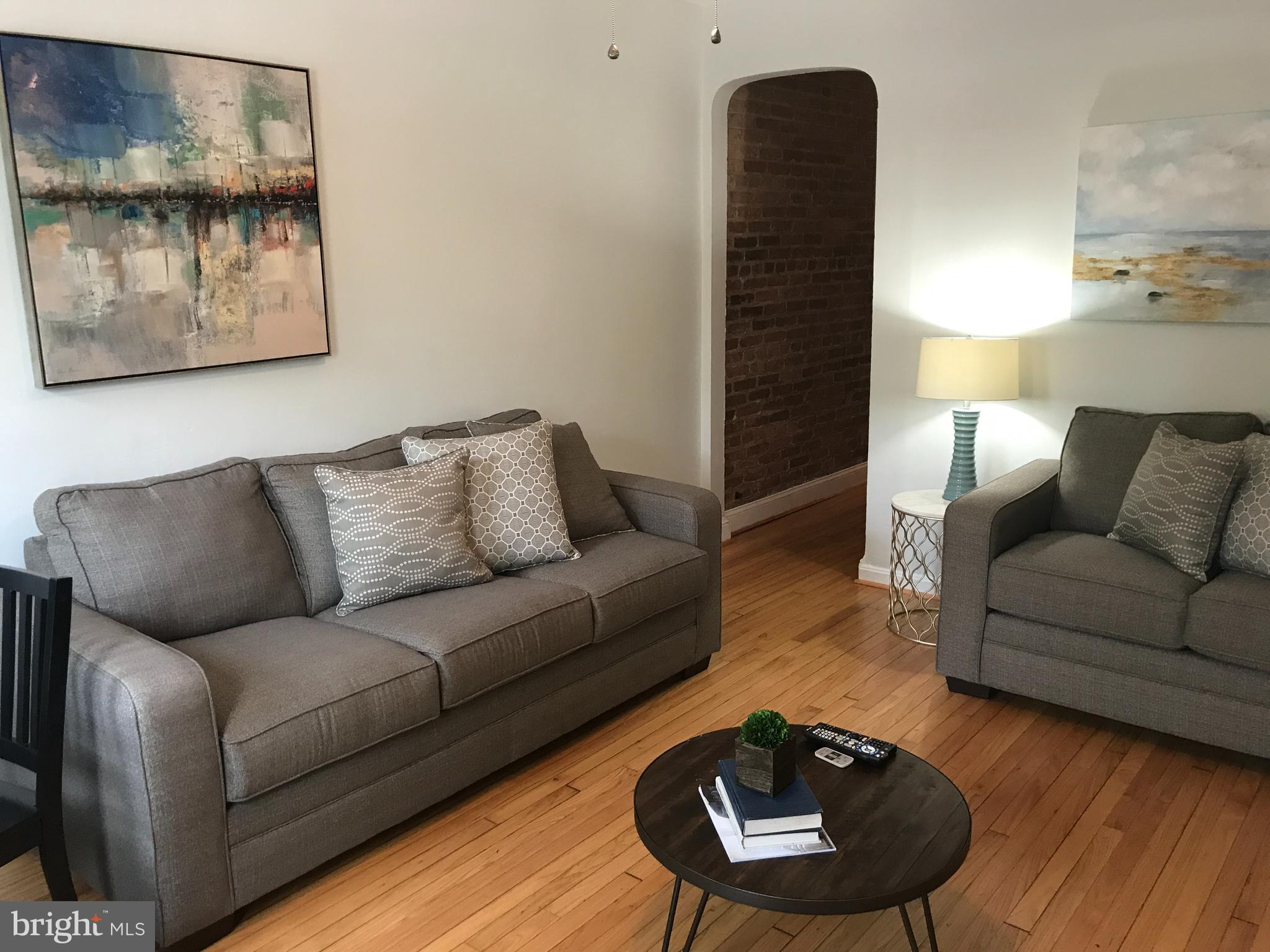 Photo 1 of 16 — 731 13TH STREET NE 1, WASHINGTON, DC 20002