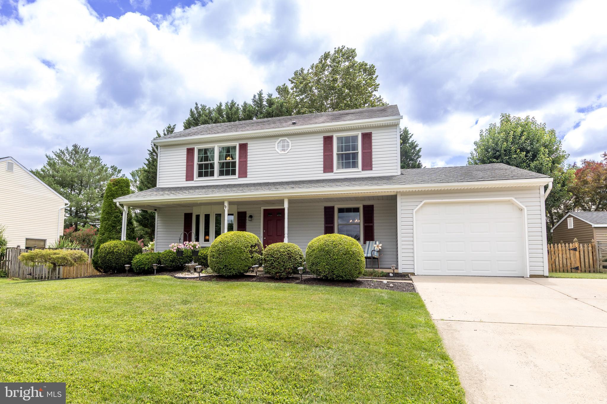 803 MAJORS CHOICE DRIVE