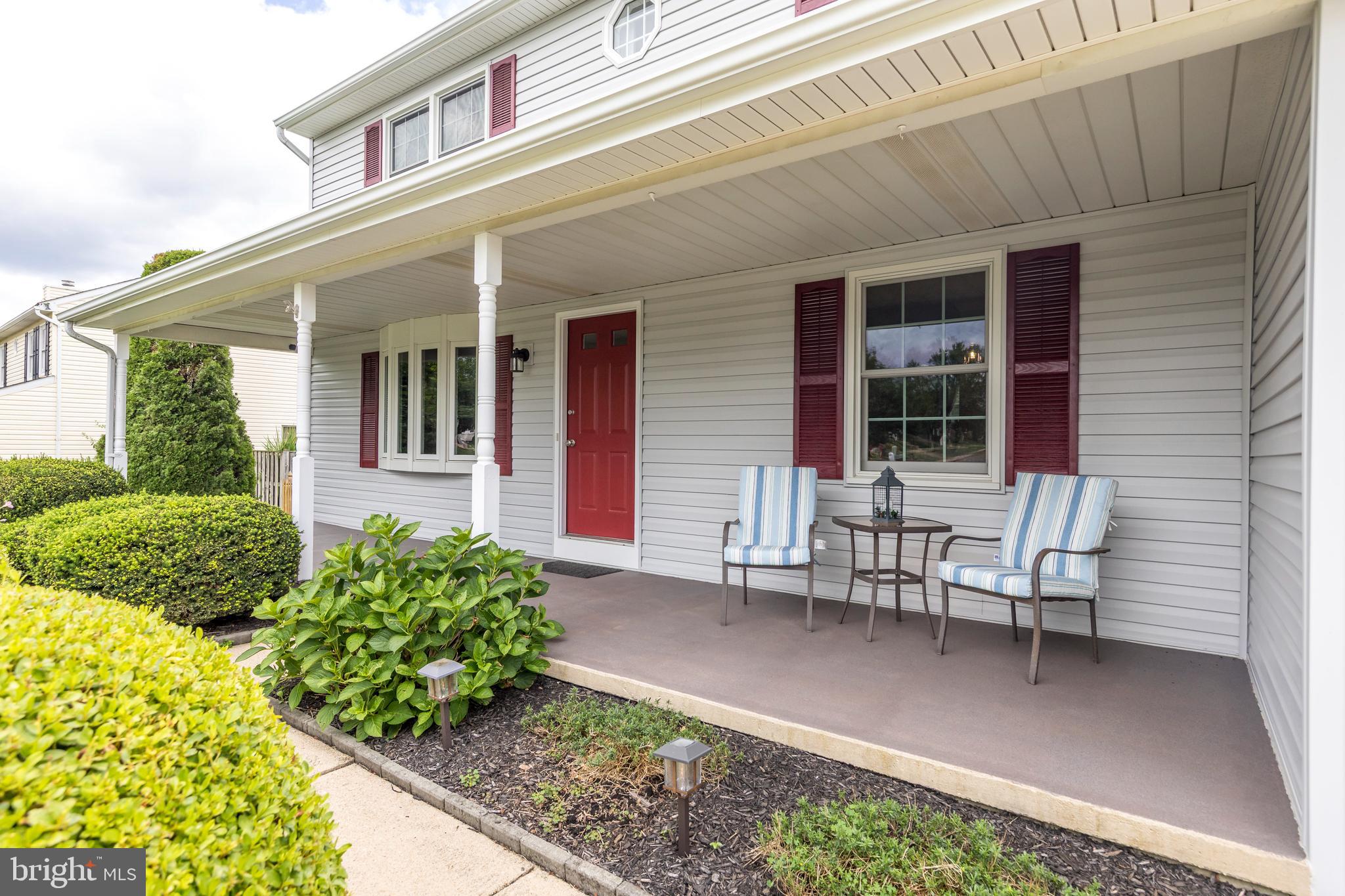 803 MAJORS CHOICE DRIVE