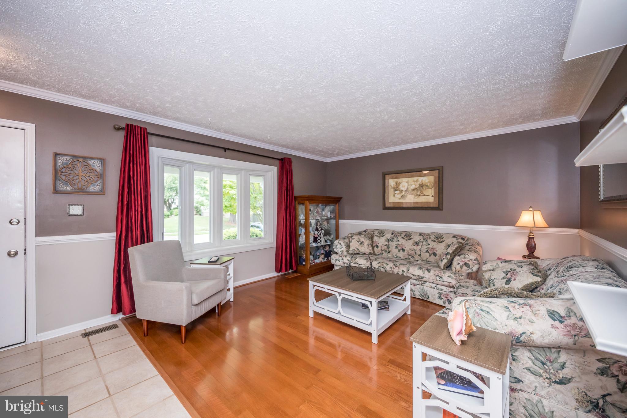 803 MAJORS CHOICE DRIVE