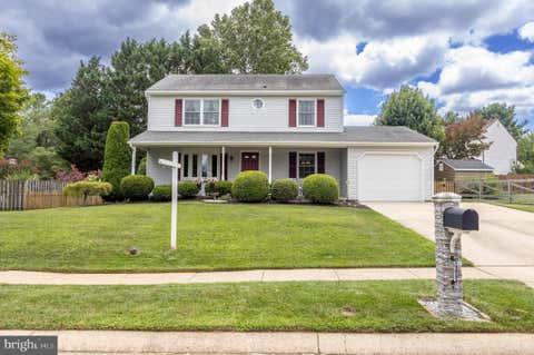 Homes For Sale - 803 Majors Choice Drive<br/> BEL AIR, MD 21014