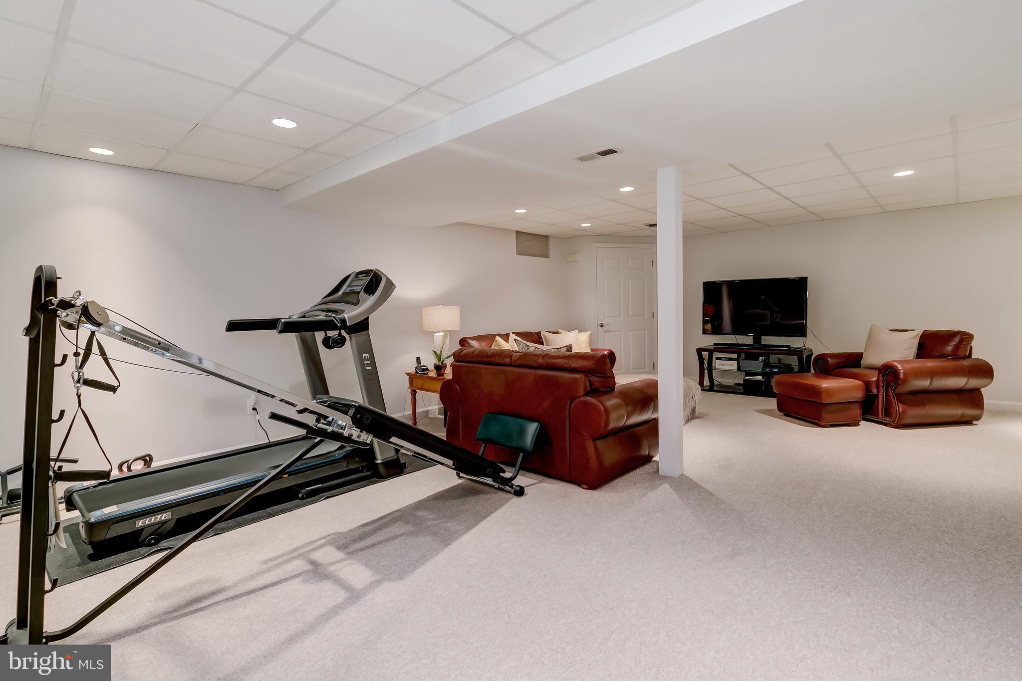 WORTHINGTON PARK - Residential