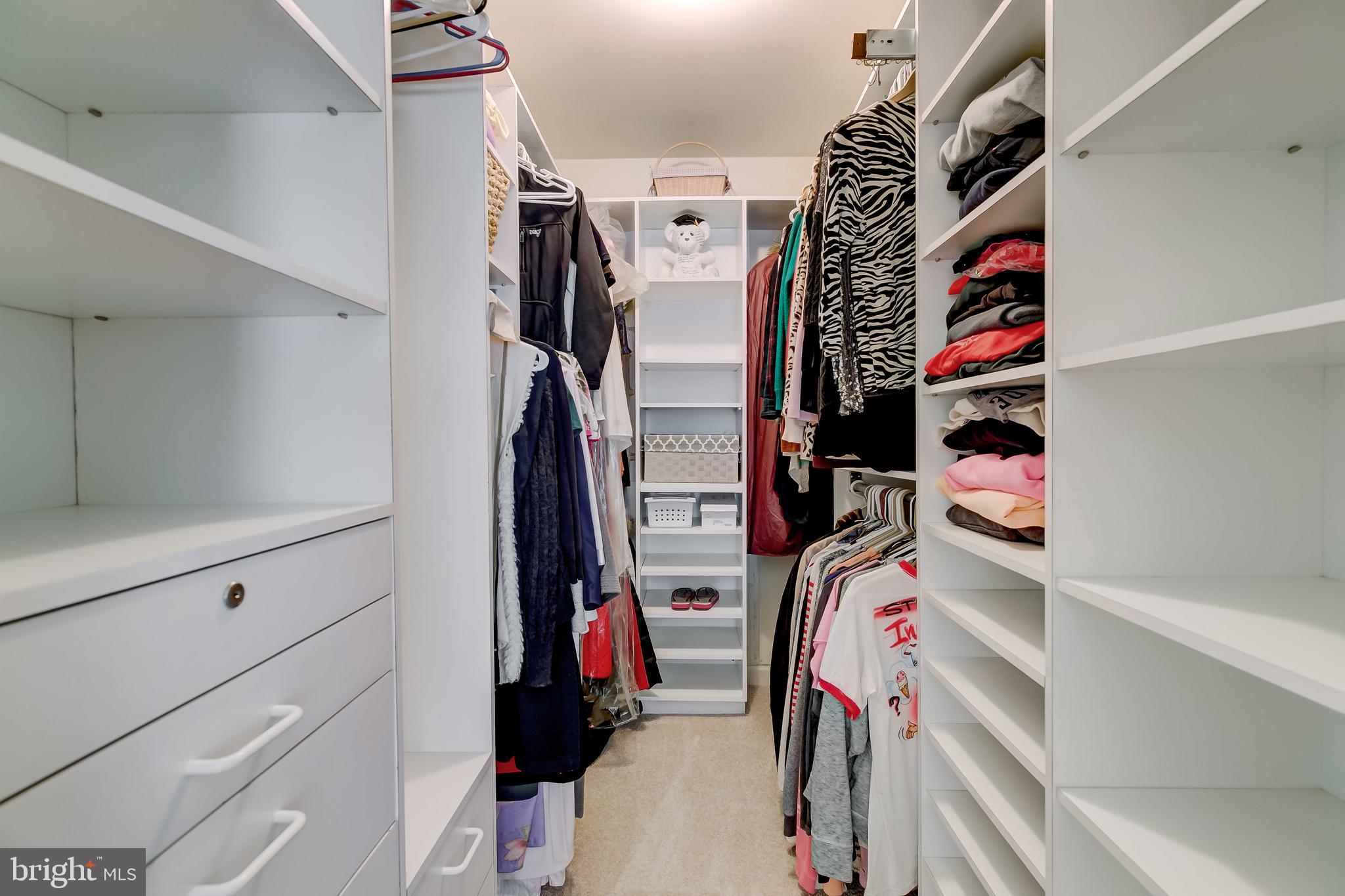 WORTHINGTON PARK - Residential