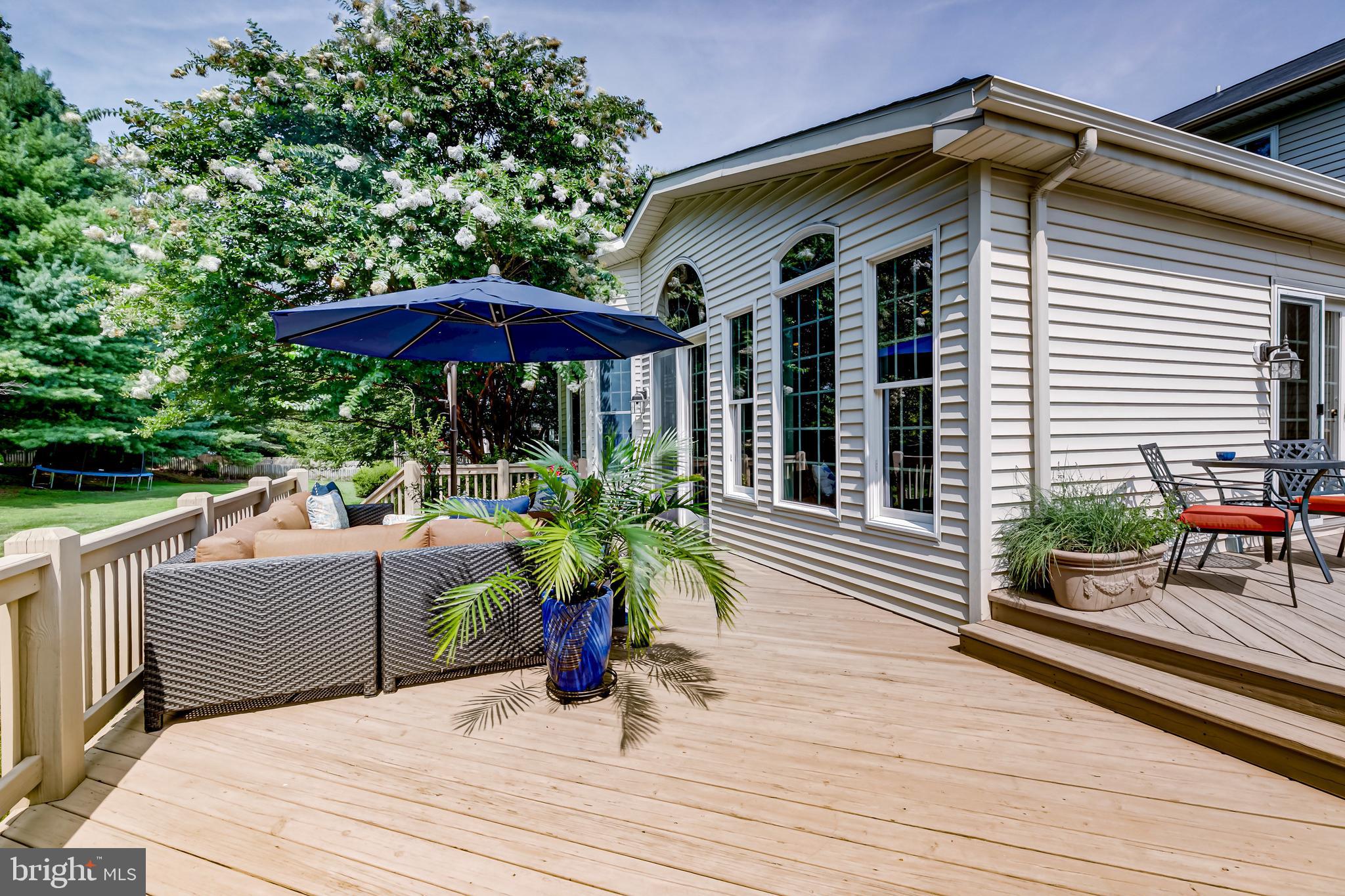 WORTHINGTON PARK - Residential