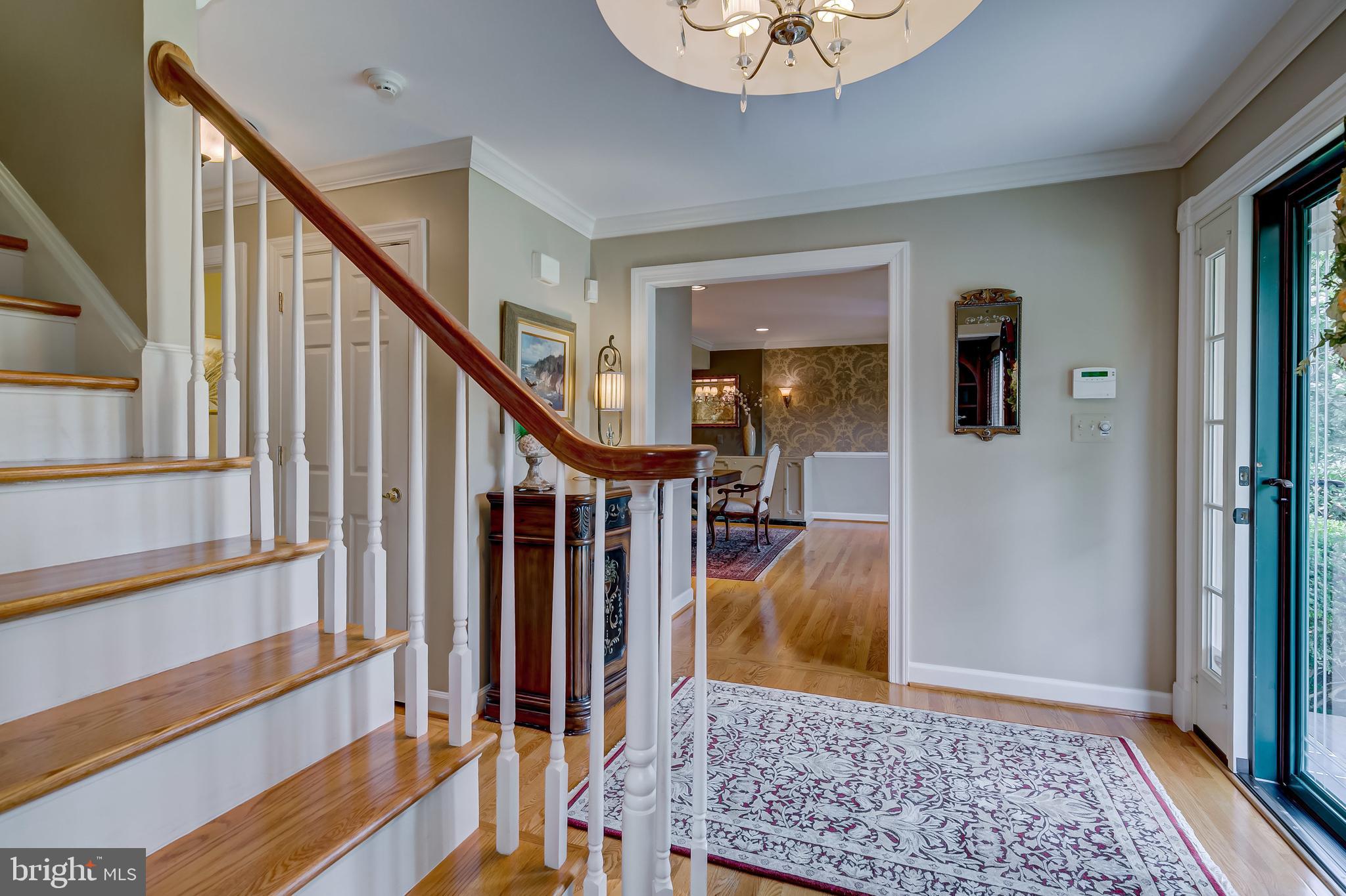 WORTHINGTON PARK - Residential