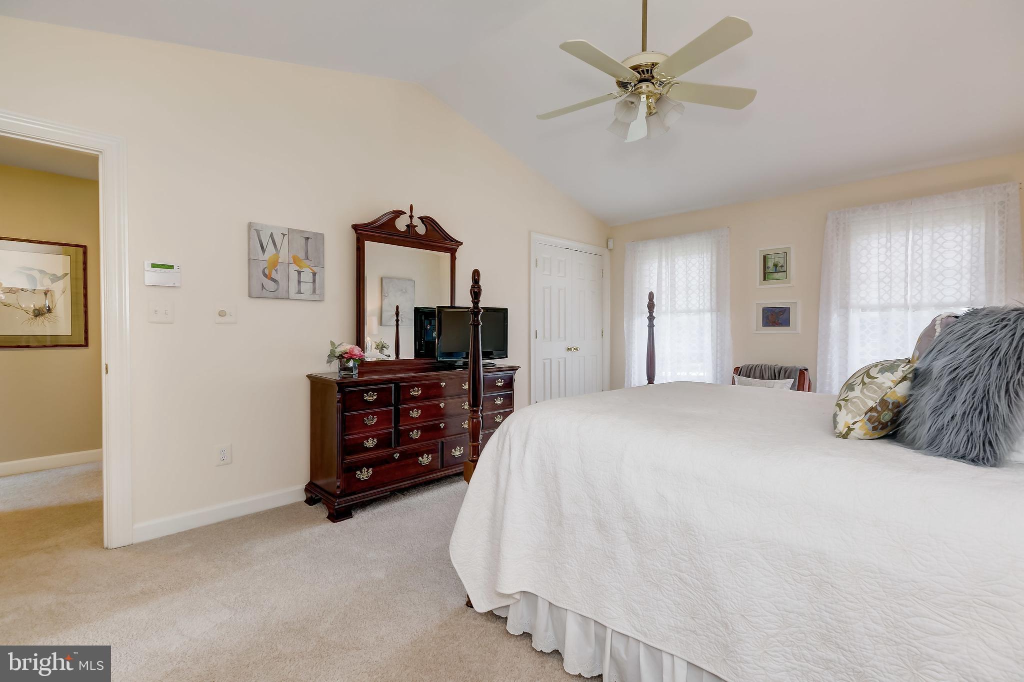 WORTHINGTON PARK - Residential