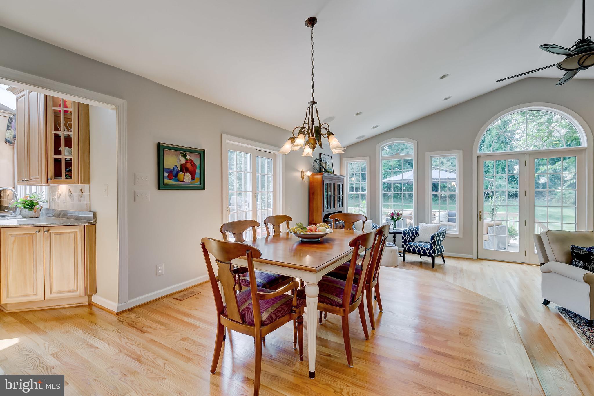 WORTHINGTON PARK - Residential