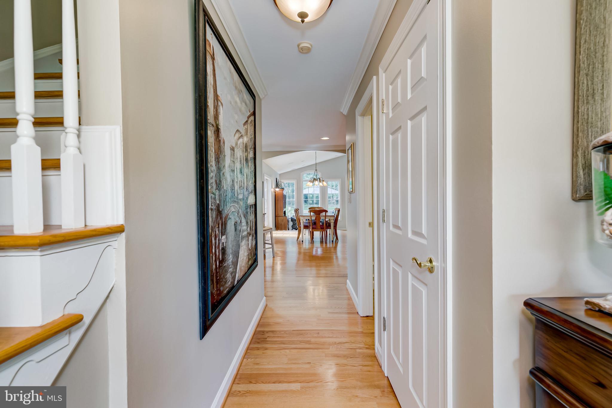 WORTHINGTON PARK - Residential