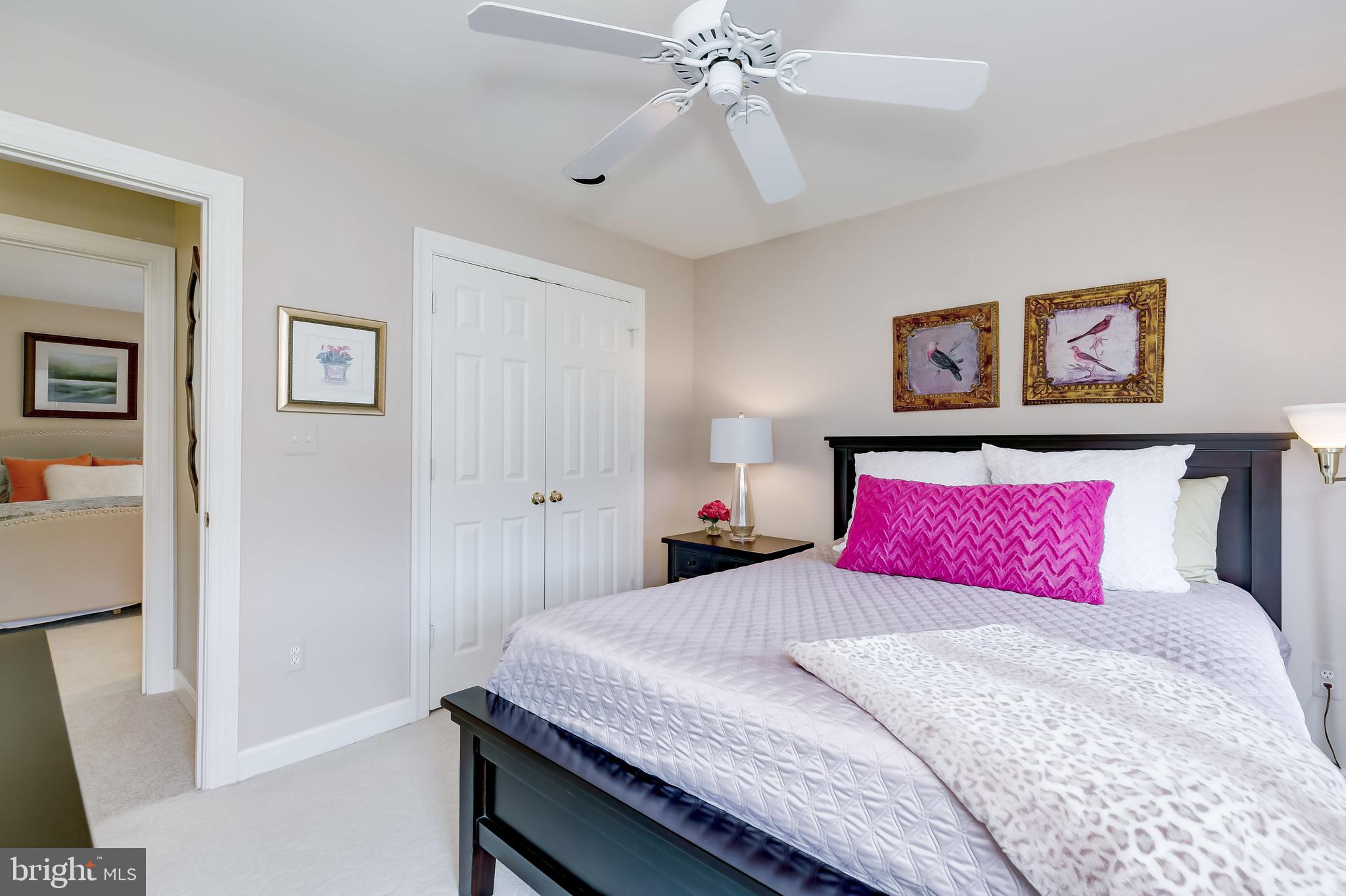 WORTHINGTON PARK - Residential