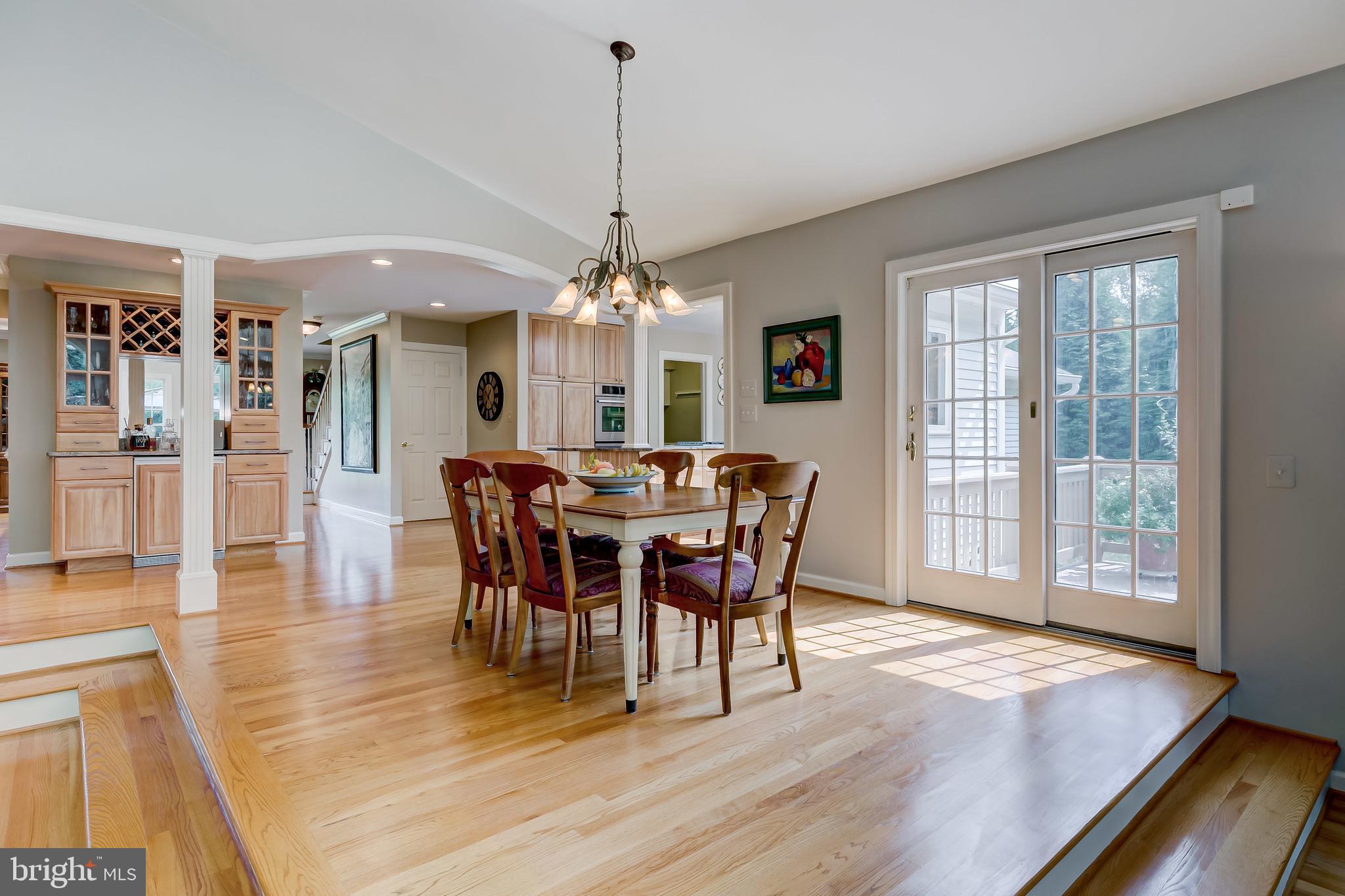 WORTHINGTON PARK - Residential