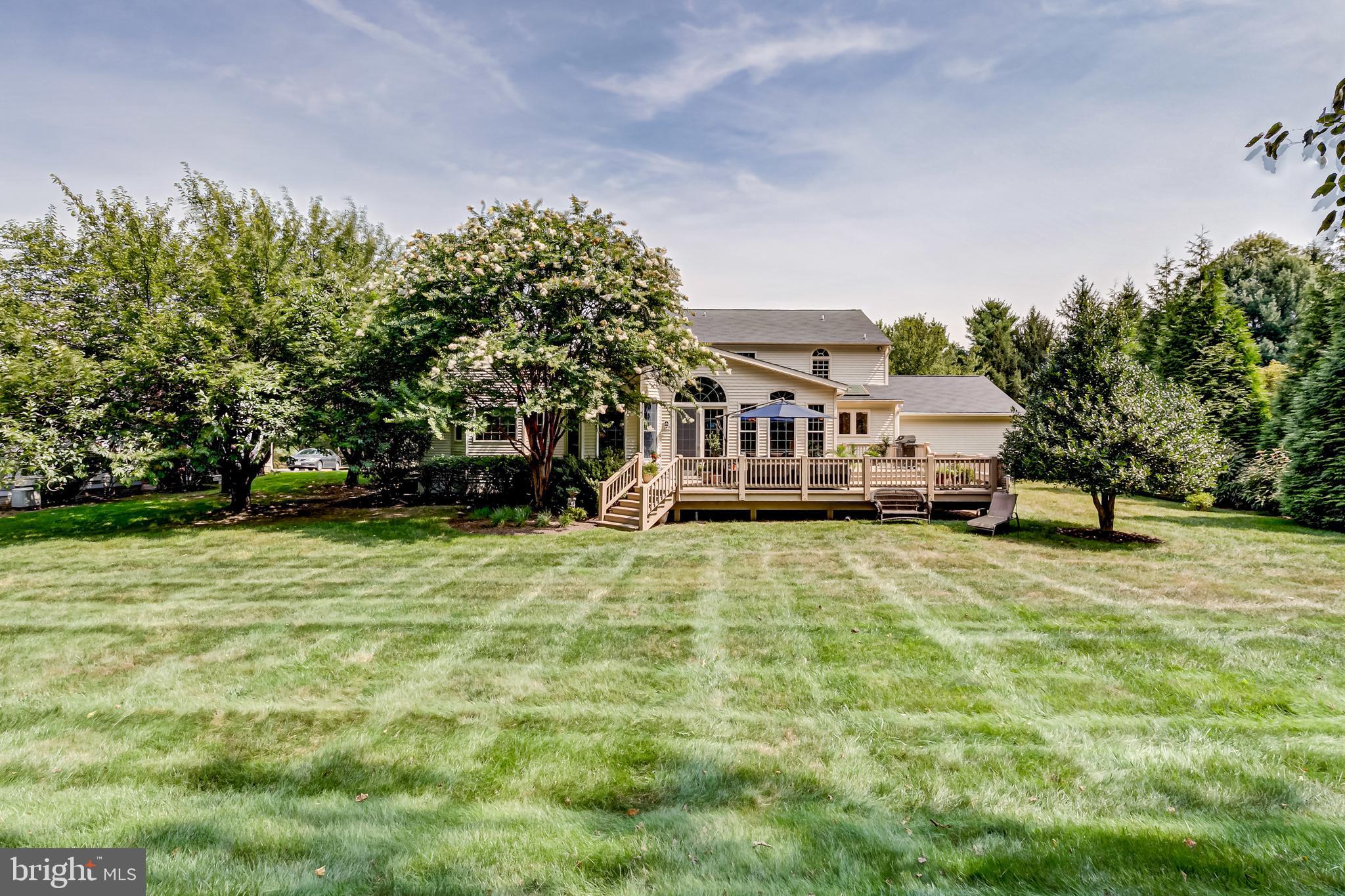 WORTHINGTON PARK - Residential