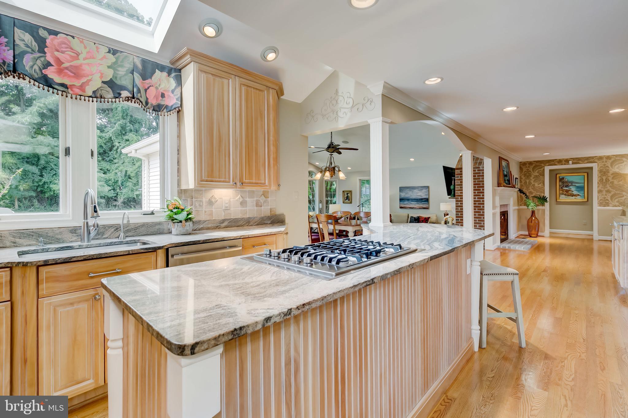 WORTHINGTON PARK - Residential