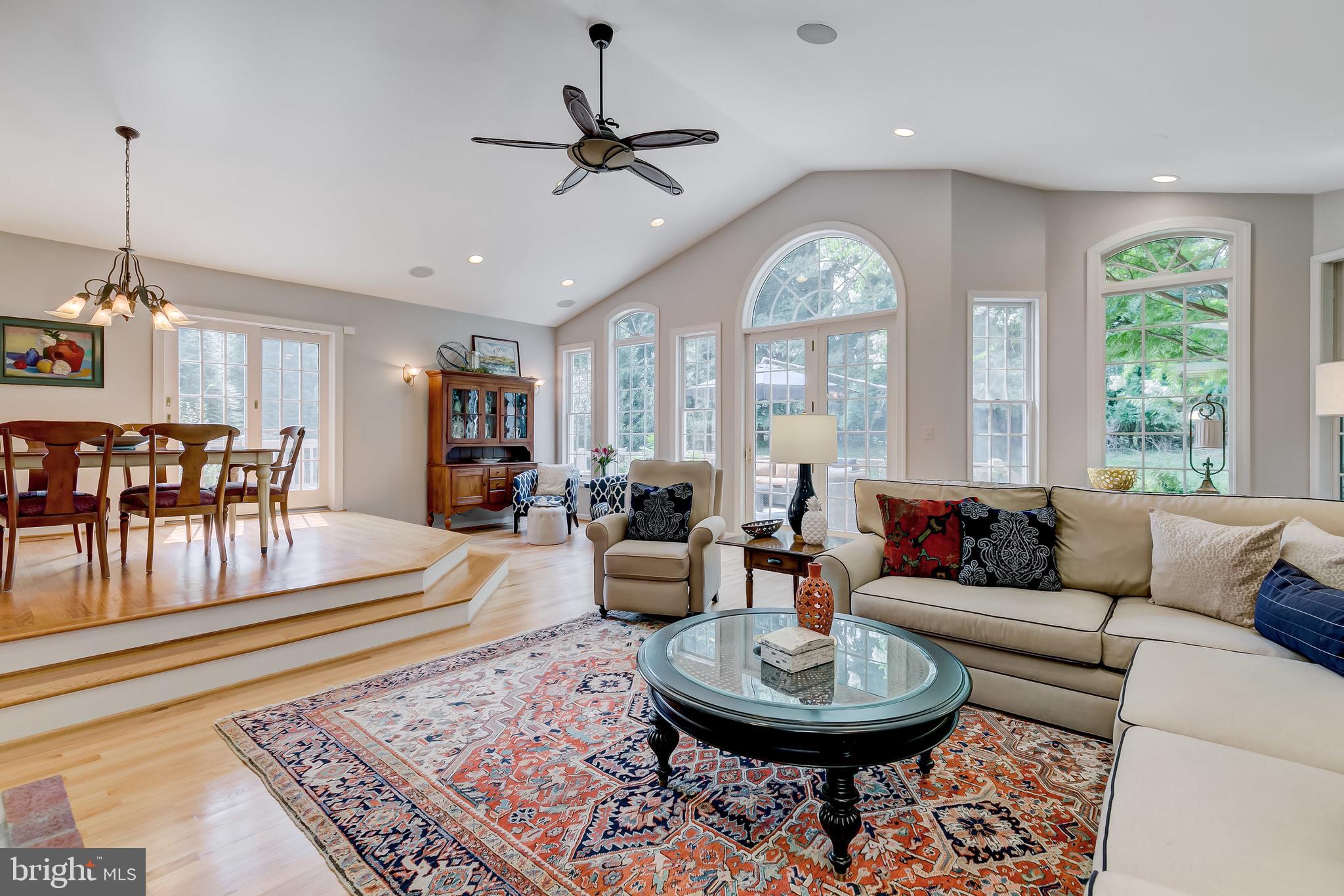 WORTHINGTON PARK - Residential