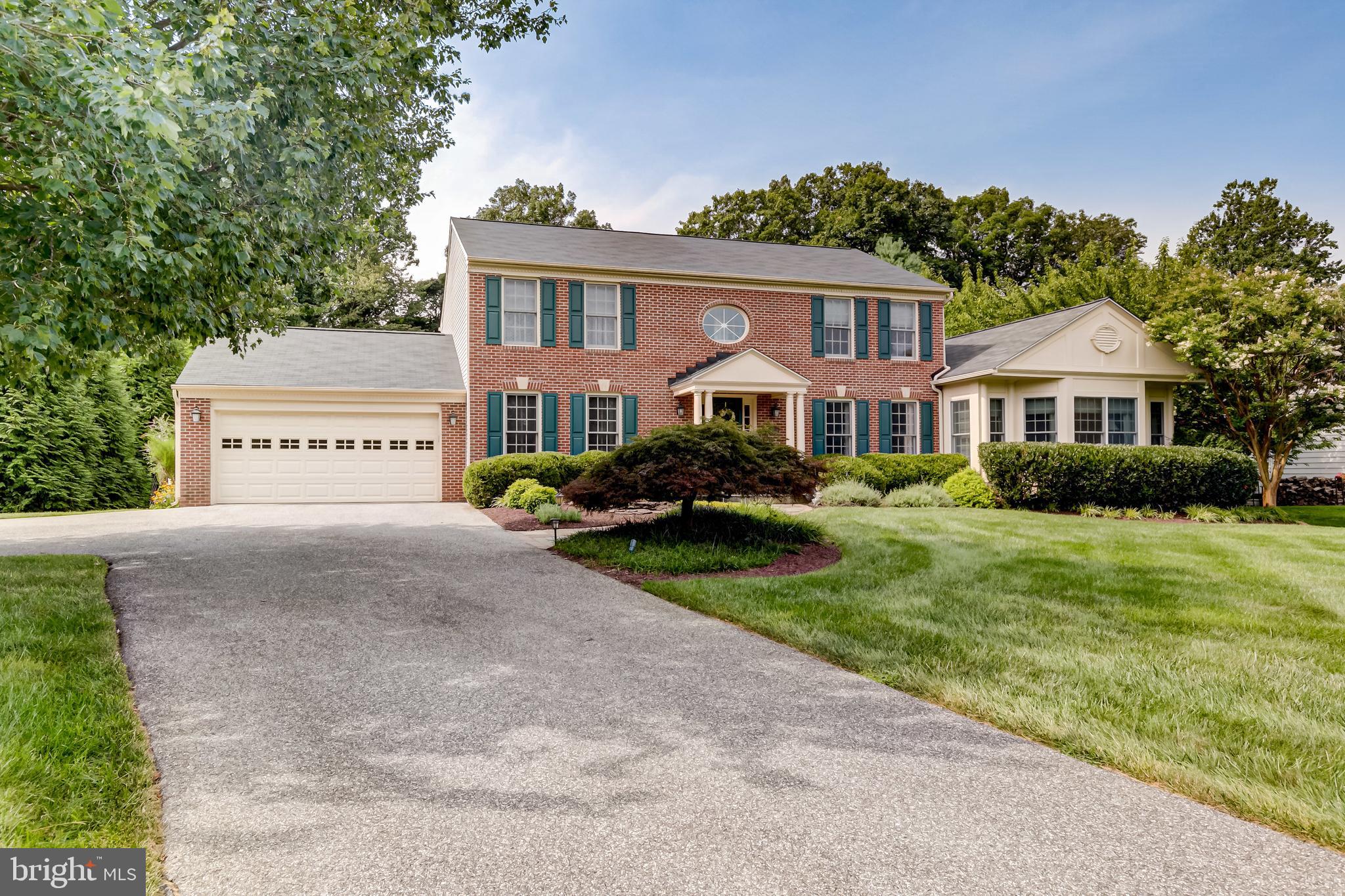 WORTHINGTON PARK - Residential