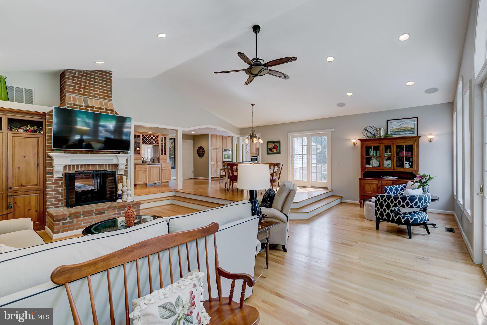 WORTHINGTON PARK - Residential