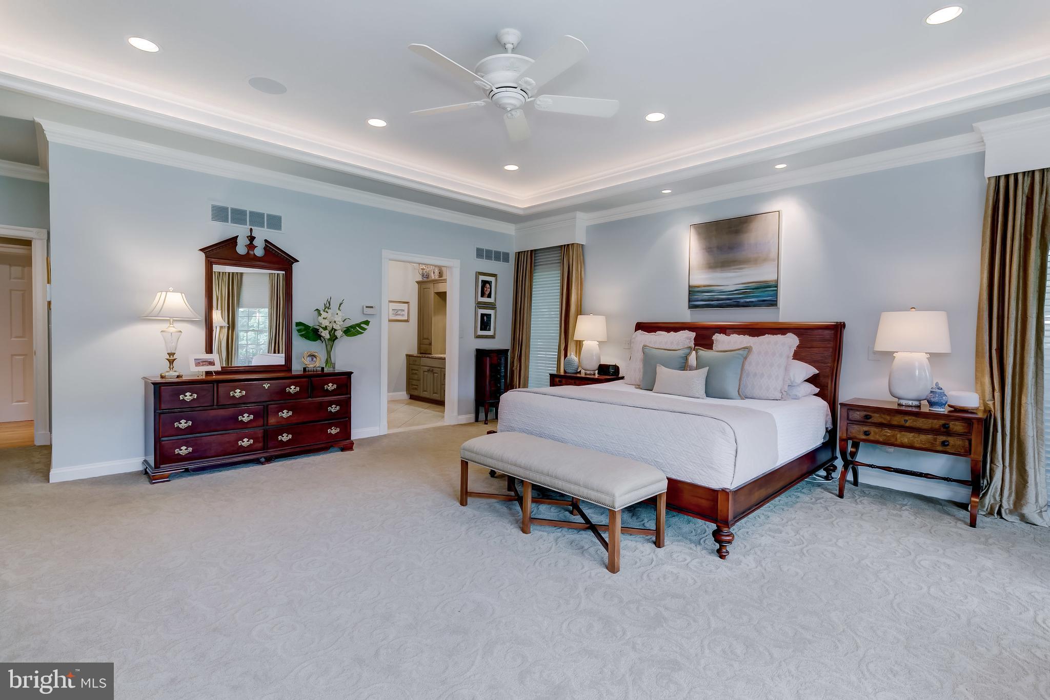 WORTHINGTON PARK - Residential