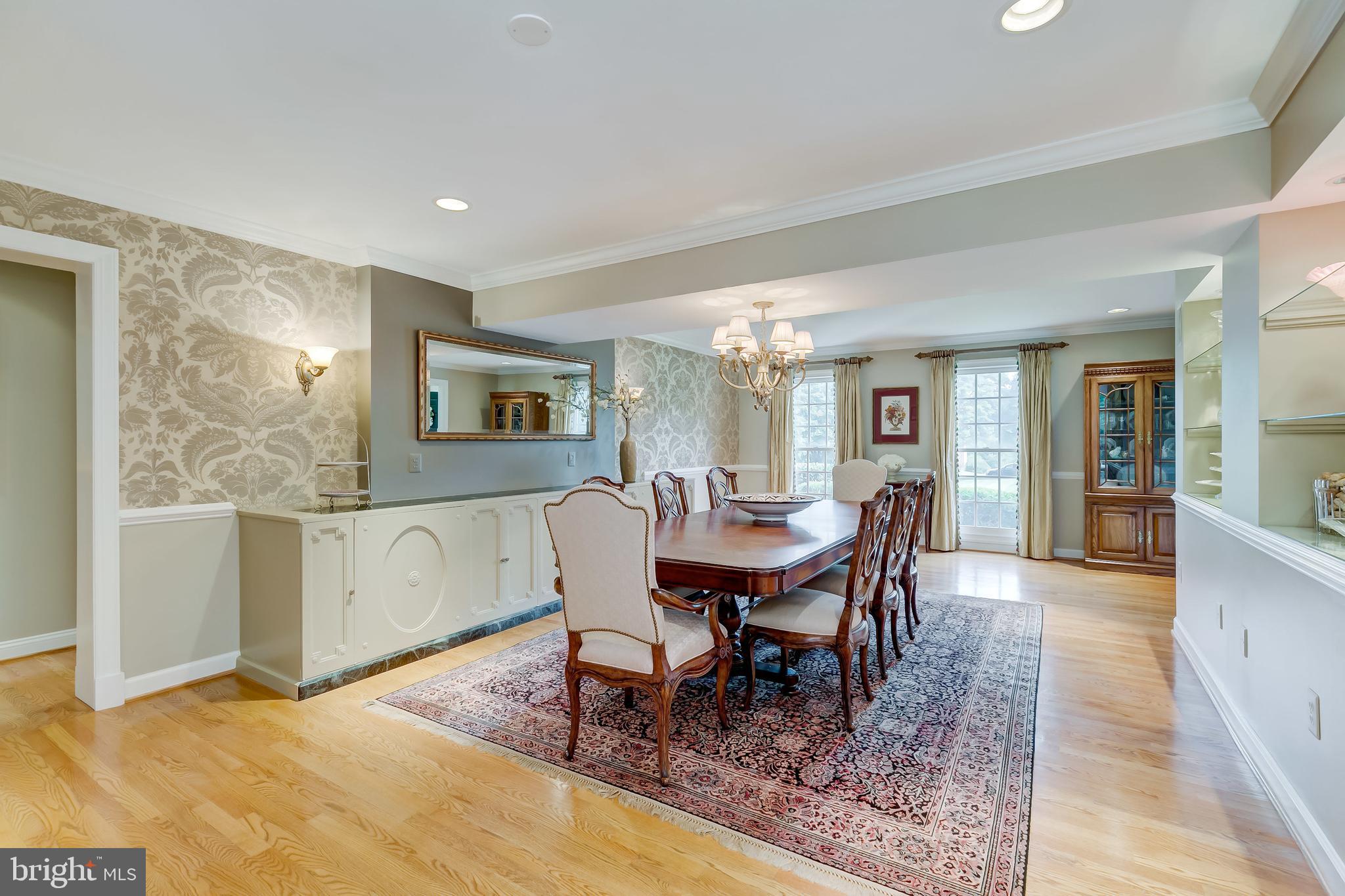 WORTHINGTON PARK - Residential